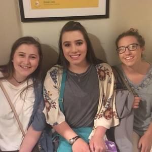 Meet your Posher, Allison